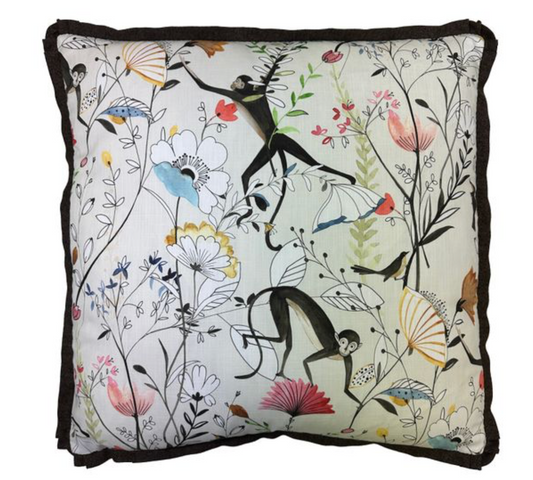 Entangled Multi Pillow, 22"