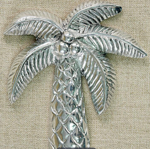 Garden Palm Tree Weight
