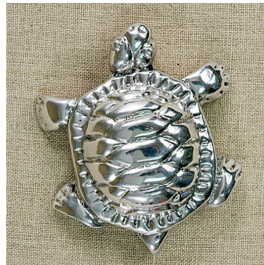 Ocean Turtle Weight