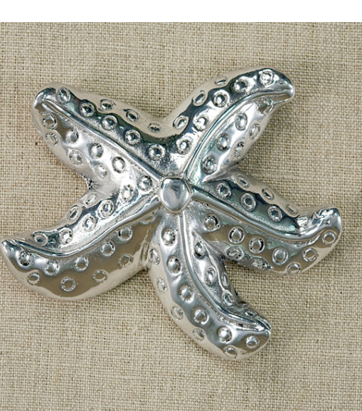 Ocean Starfish Weight