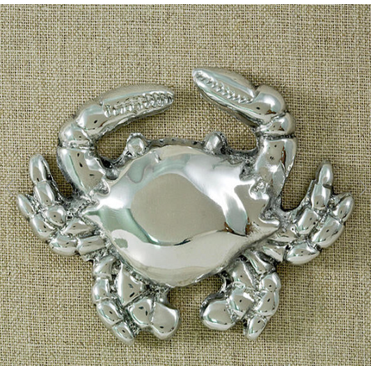Ocean Crab Weight