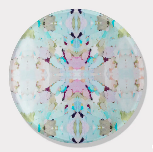Martini Olives Coaster, Set of 4 Coasters