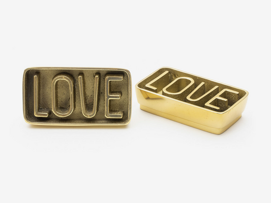 Love Weight