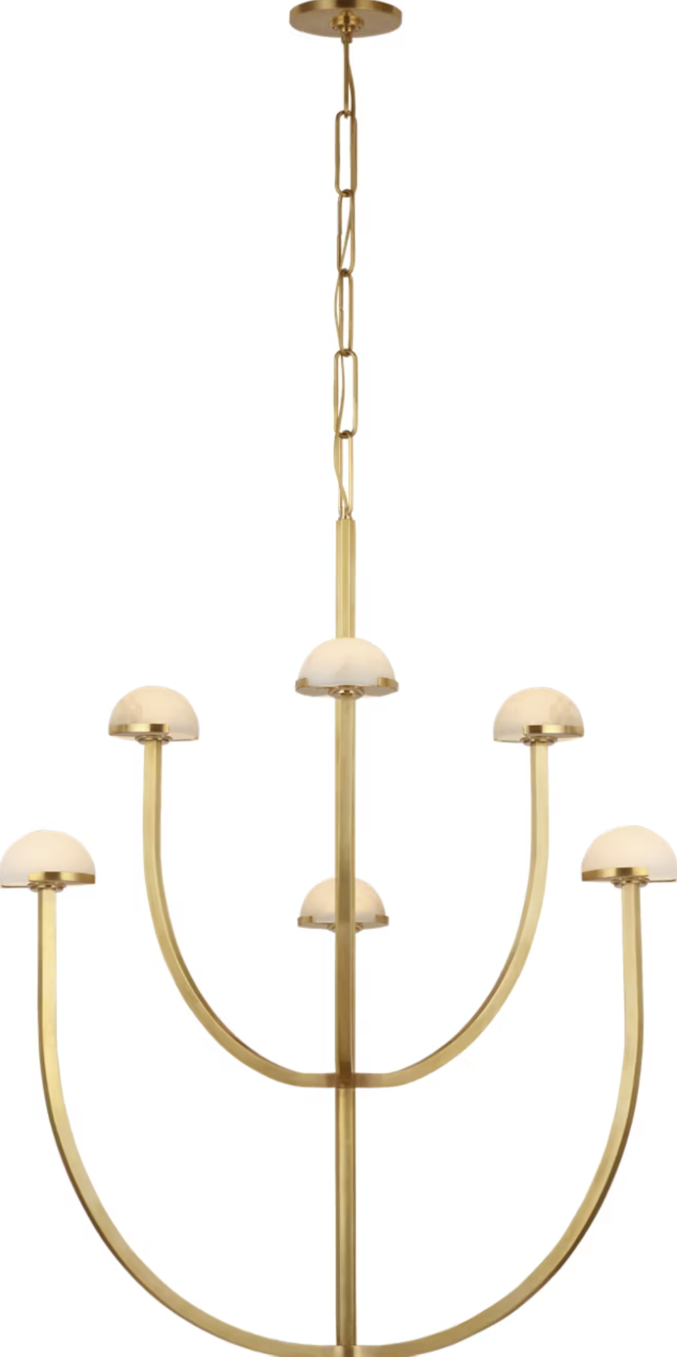 Pedra Large Chandelier