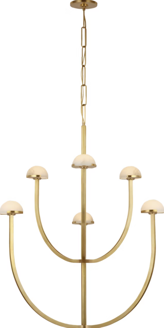 Pedra Large Chandelier