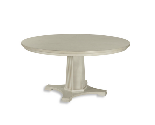 Willow Dining Table 60" Round