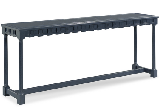 Stetson Console