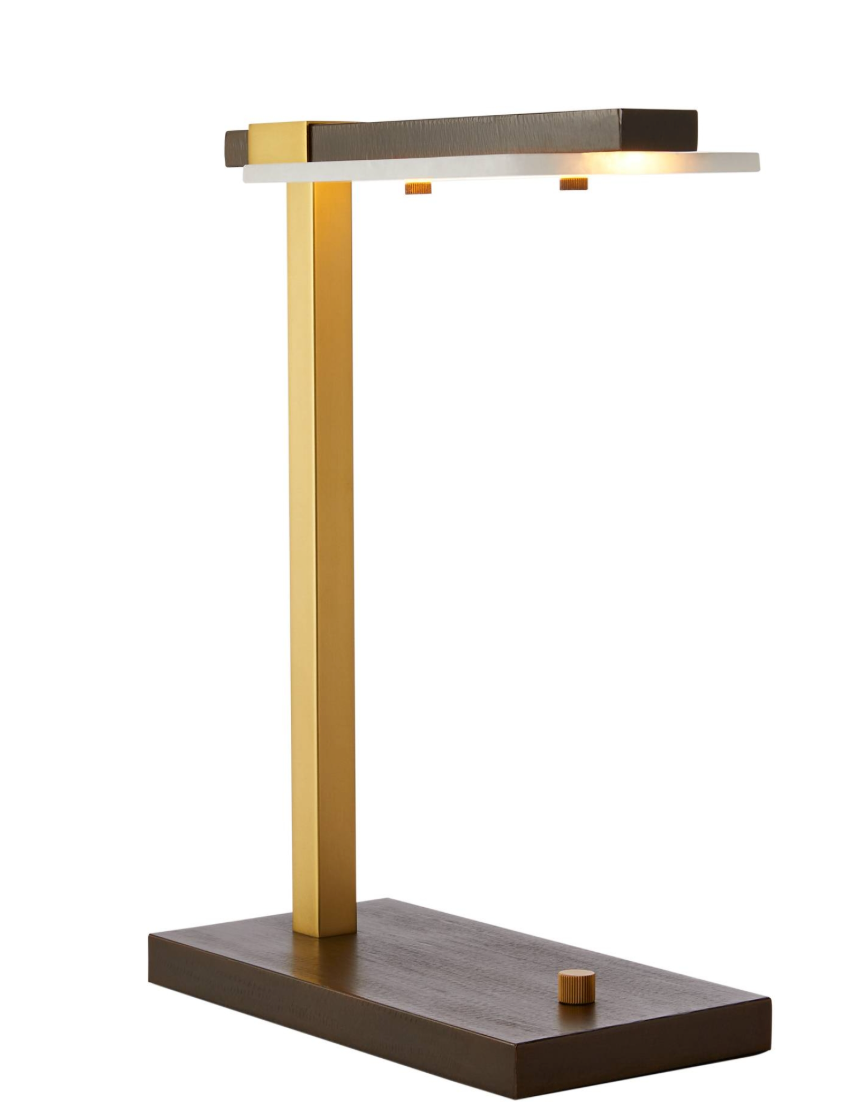 Twain Desk Lamp
