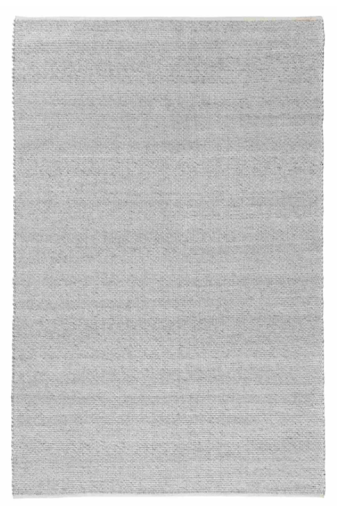 Gray/Ivory 2'X3' Rug