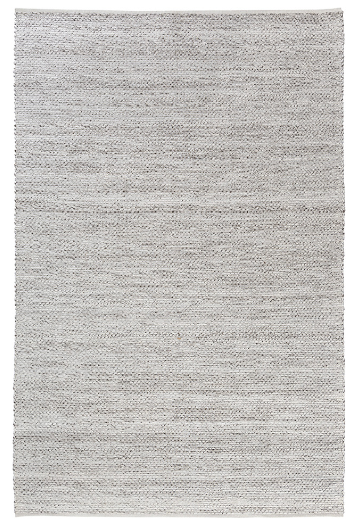 Chestnut/Ivory 2'X3' Rug