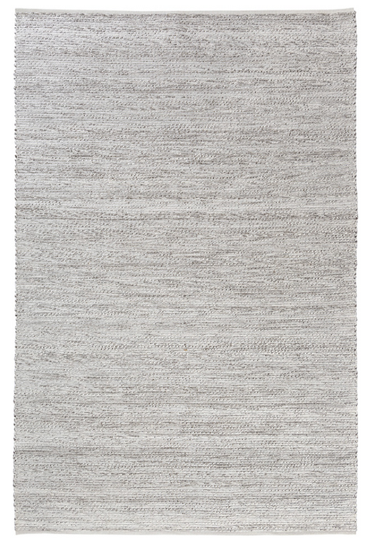 Chestnut/Ivory 2'X3' Rug