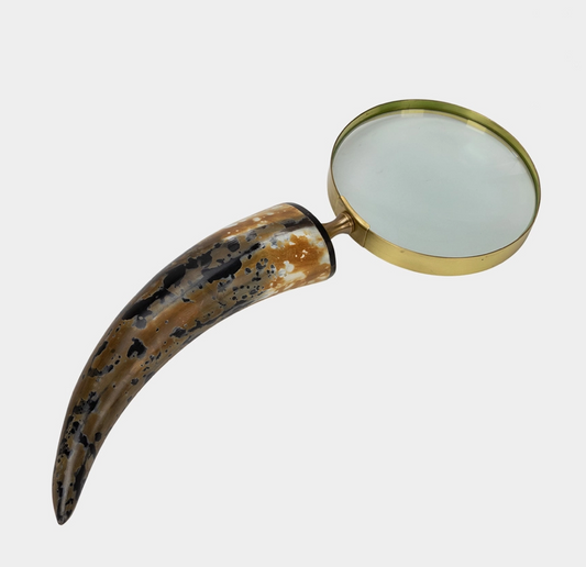Abbott Magnifying Glass
