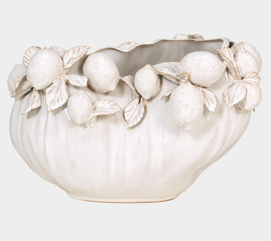 Bellena Short Vase