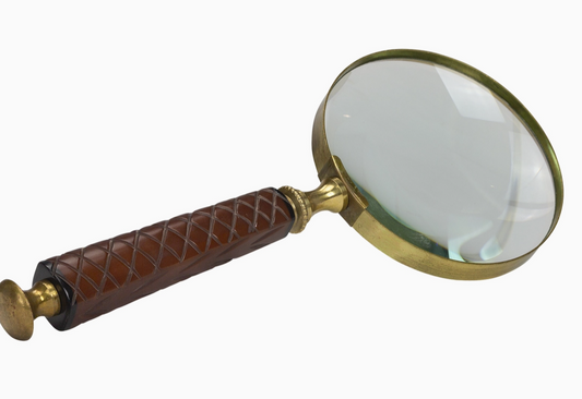 Mag Glasses, assorted