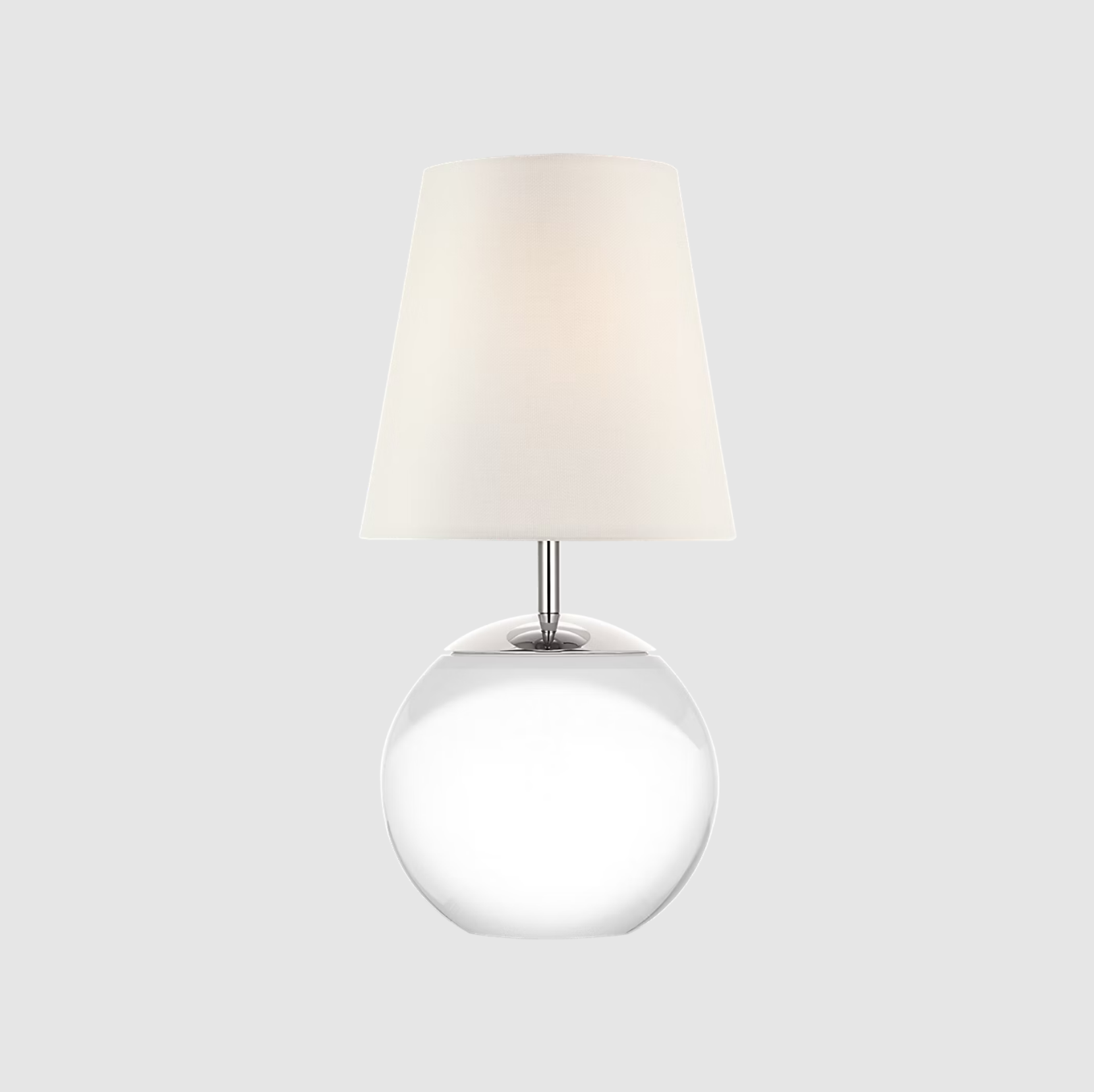 Terri 12" Cordless Accent Lamp - Thumbnail 2