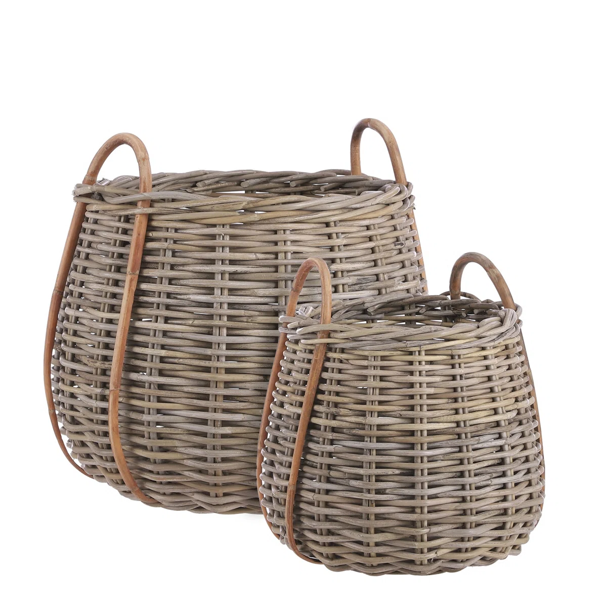 Finch & Co Cameo Baskets
