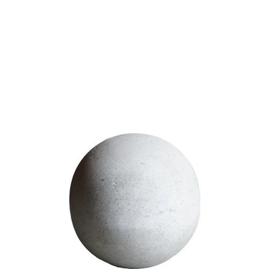 Small GARDEN Concrete Ball