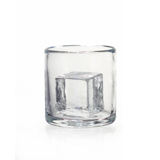 Cube Stopper / Whiskey