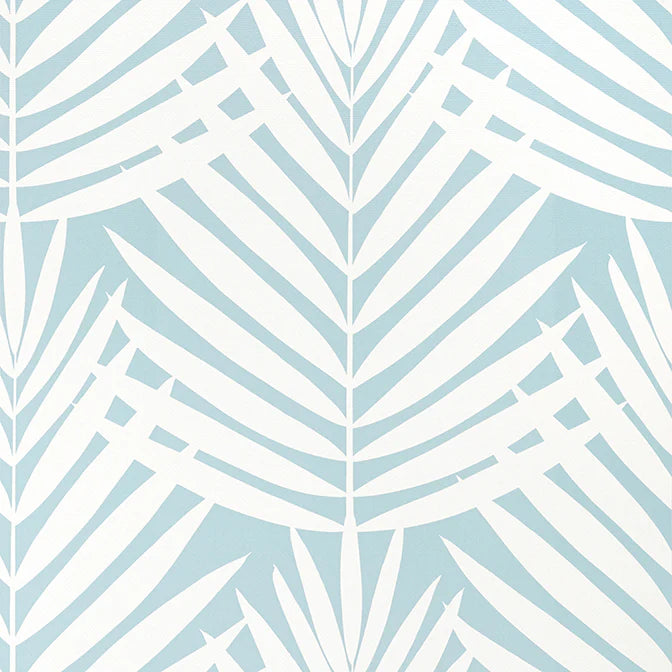 Croatia Spa Blue Wallpaper