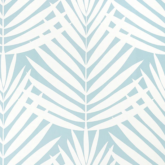 Croatia Spa Blue Wallpaper