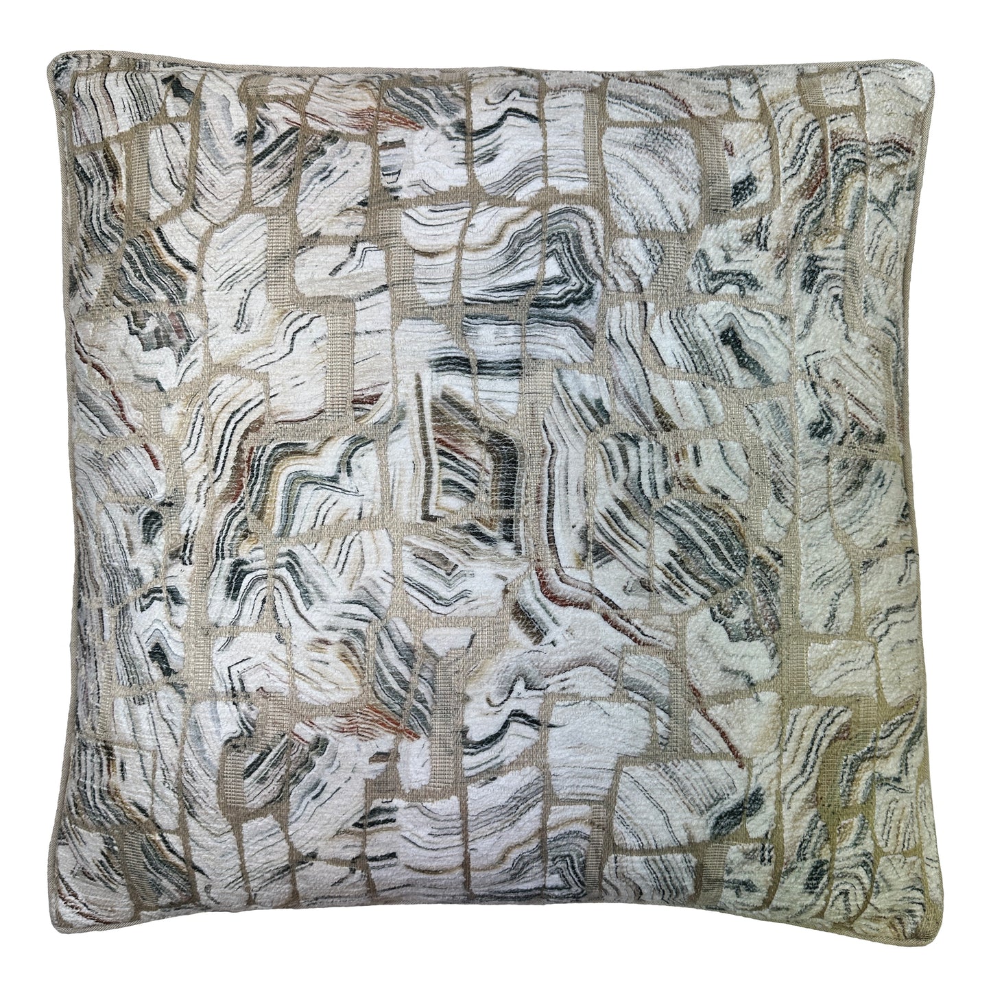 Moab Fossil - 22" Pillow