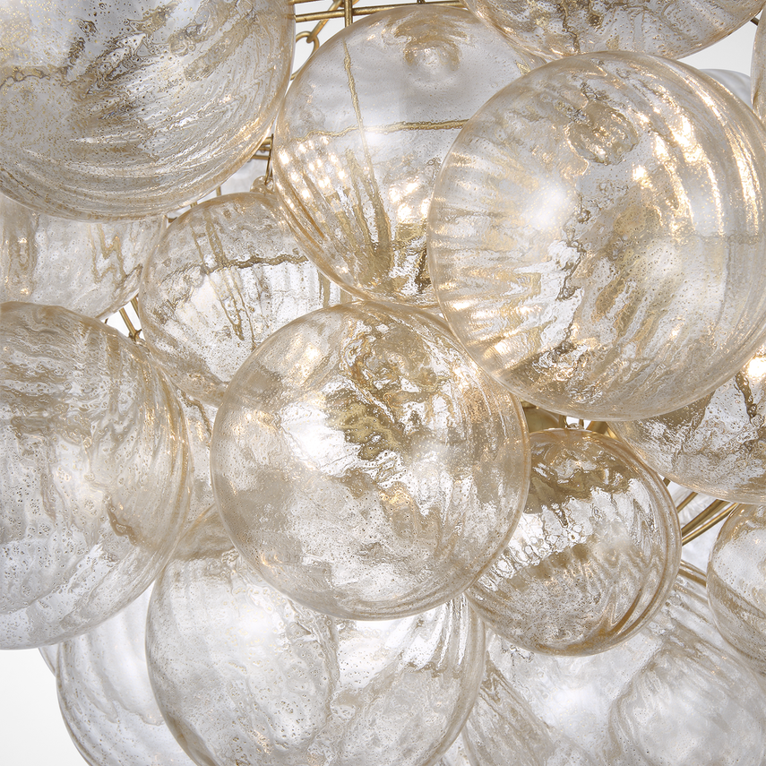Visual Comfort Talia Chandelier - Thumbnail 2