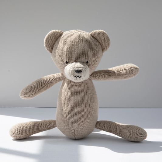 Teddy/Linen
