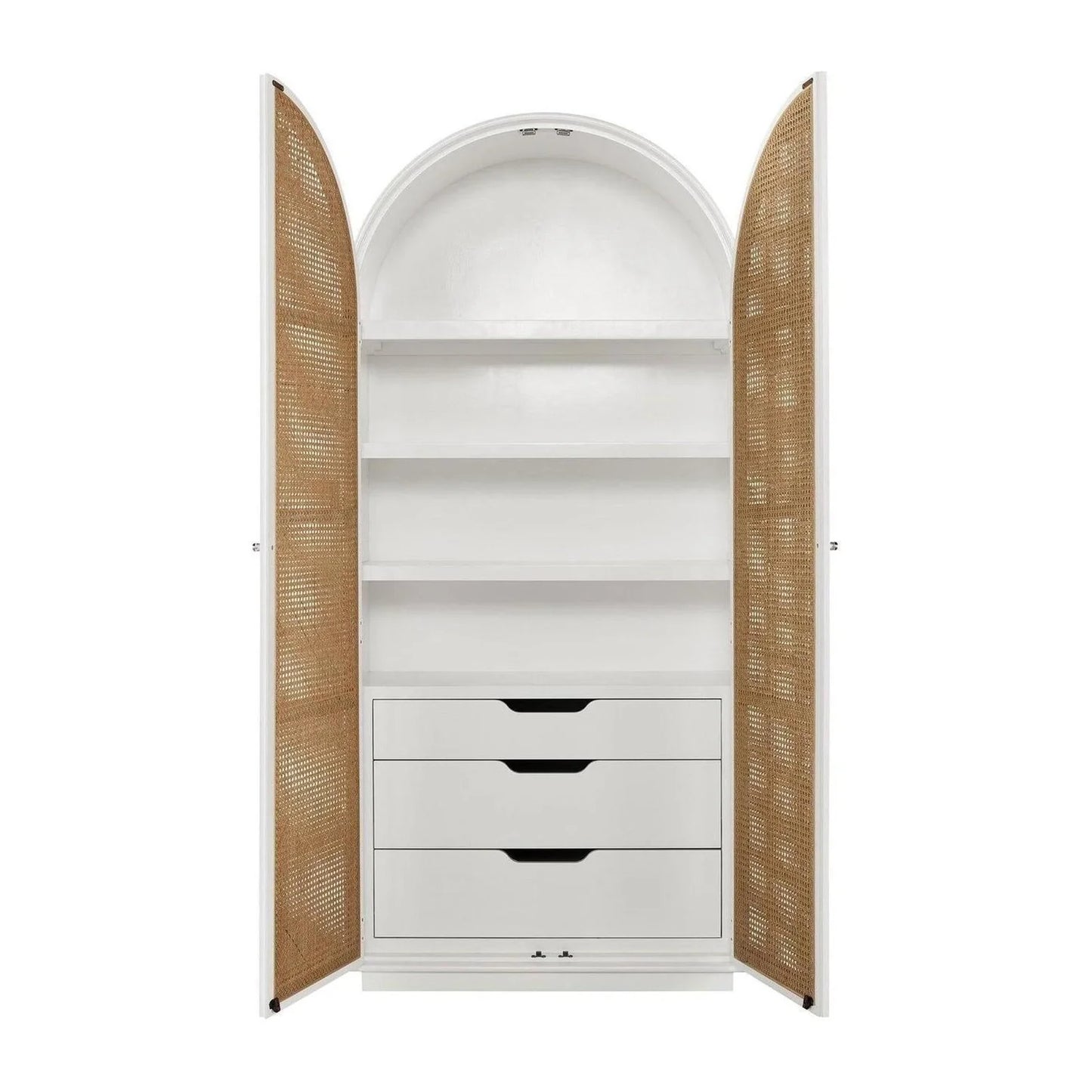 Nomad Armoire