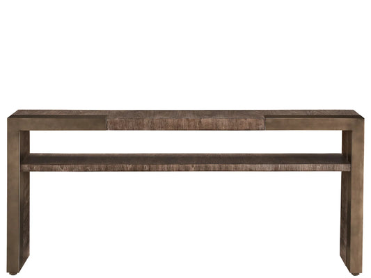 Cortado Sofa Table