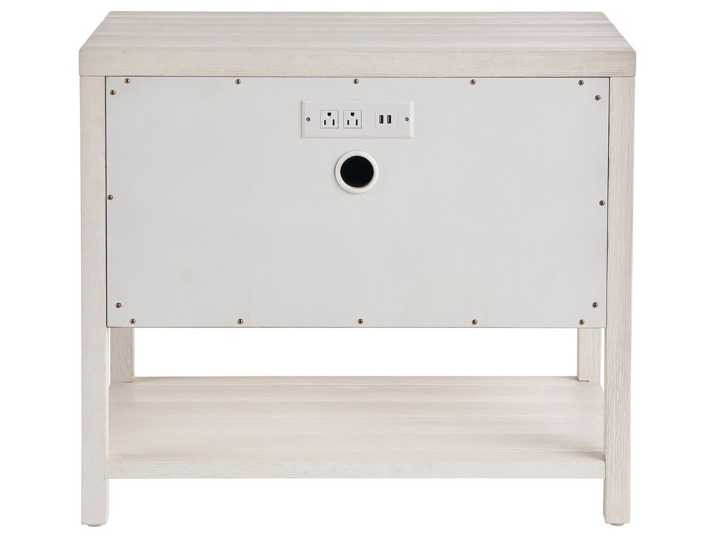 Saugatuck Nightstand