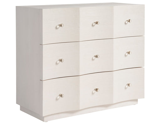 Saint Claire Chest