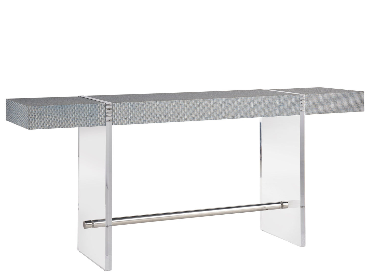 Haven Lucite Console