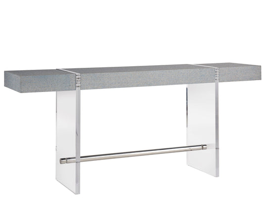 Haven Lucite Console