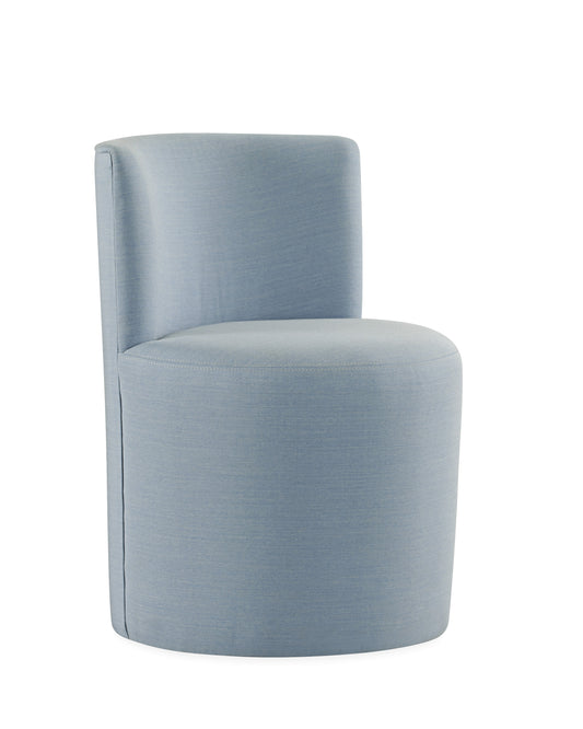 Bali Outdoor Swivel Chair