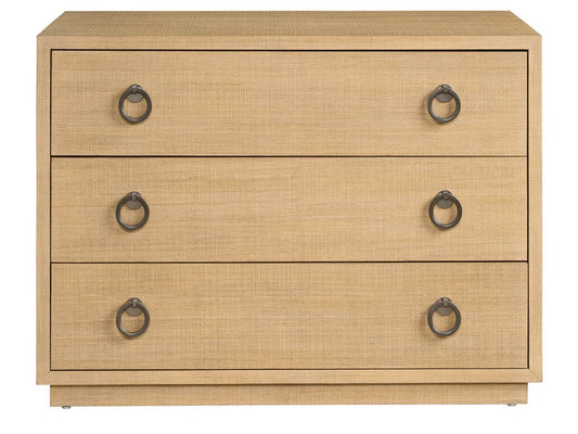 Ghizzano Chest