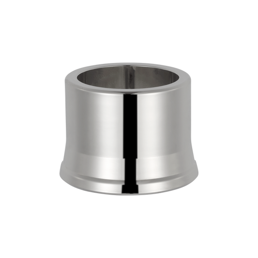 Single R45 Universal Charging Station in Nickel