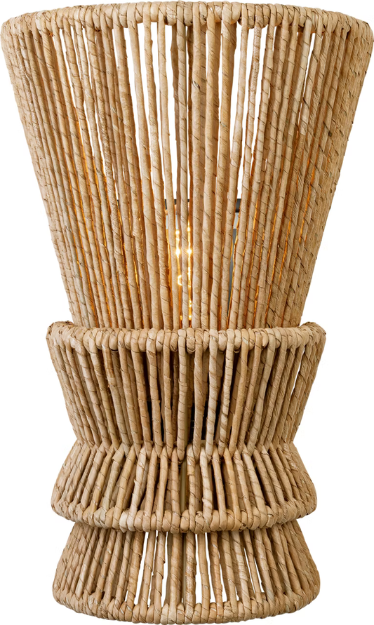 Antiqua Medium Sconce