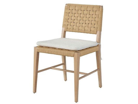 Nomad Side Chair