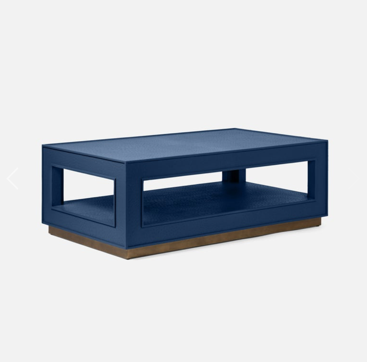 Adeen Coffee Table