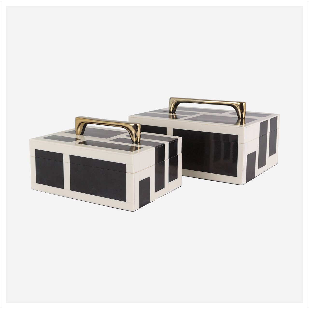 Kasai Boxes -Set 2
