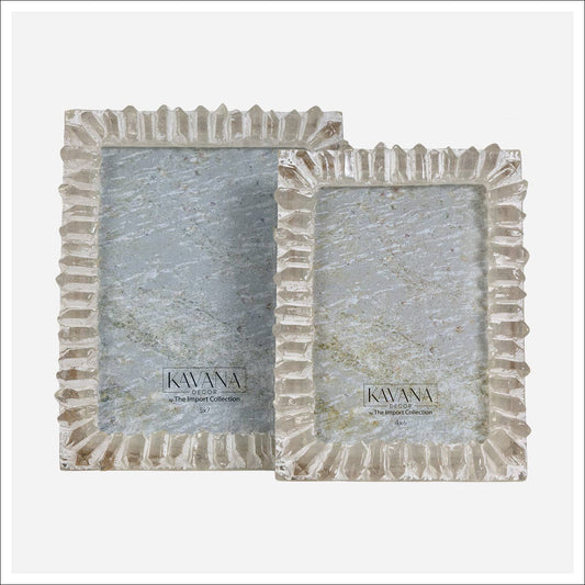 Aston Frames -Set 2