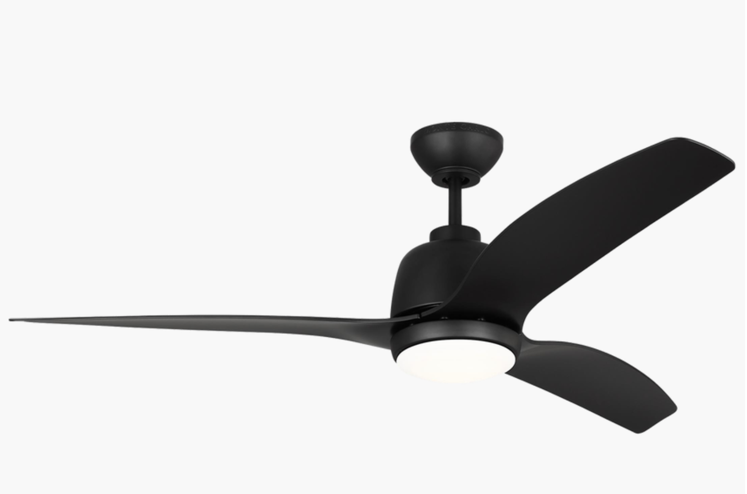 Avila Coastal 54" LED Ceiling Fan