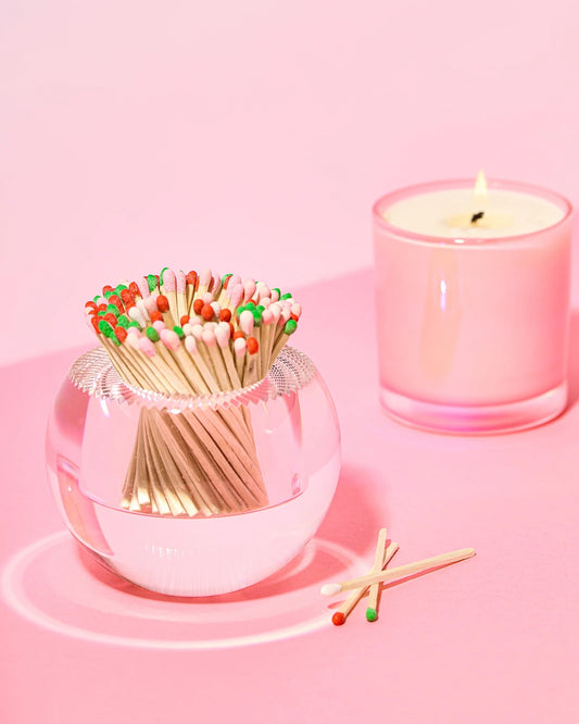 Match Striker - Holiday