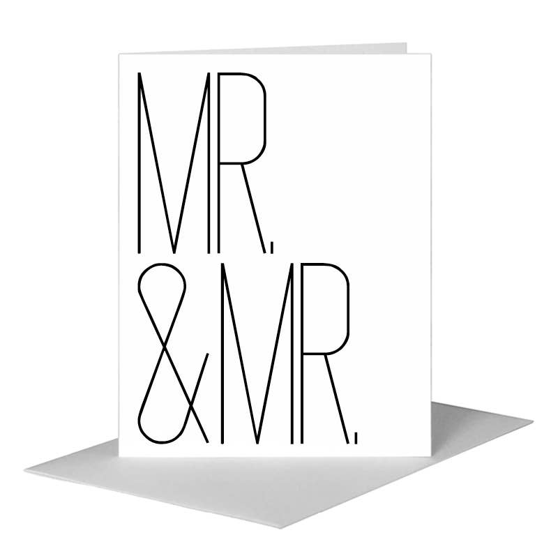 Stache Card
