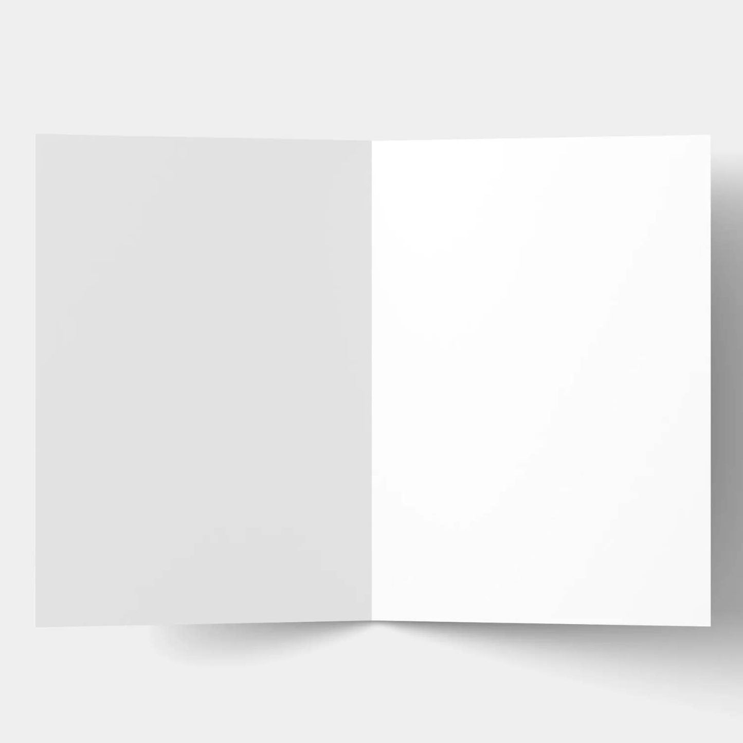 LOVE Gold Foil Anniversary Greeting Card Valentines Day