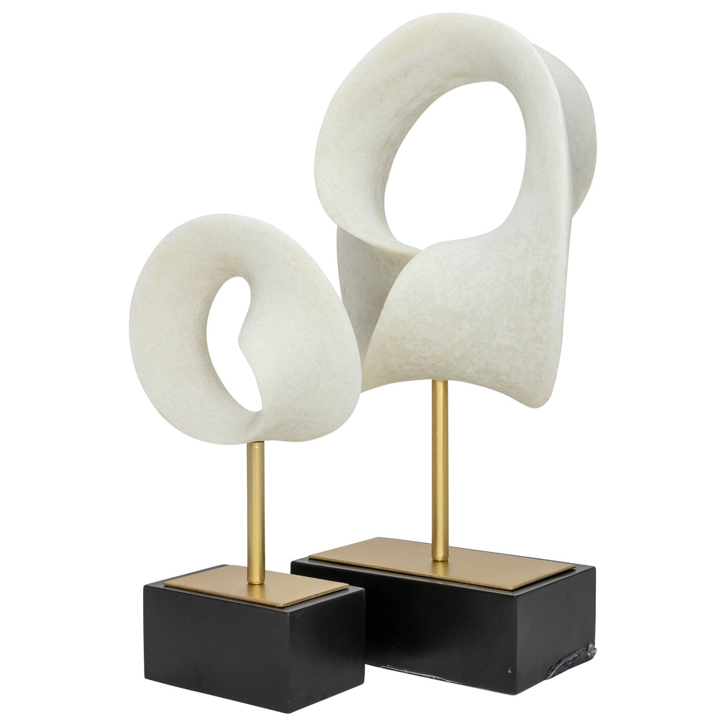 Lans Sculptures - Set 2