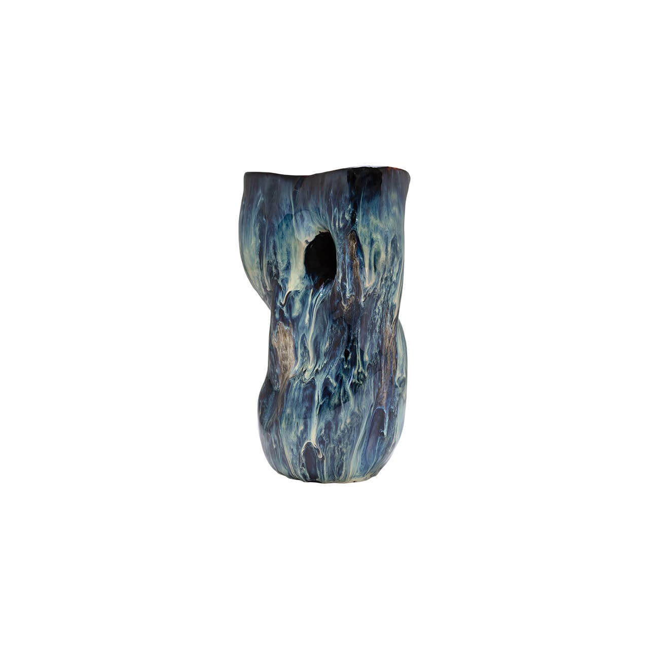 Navari Vase