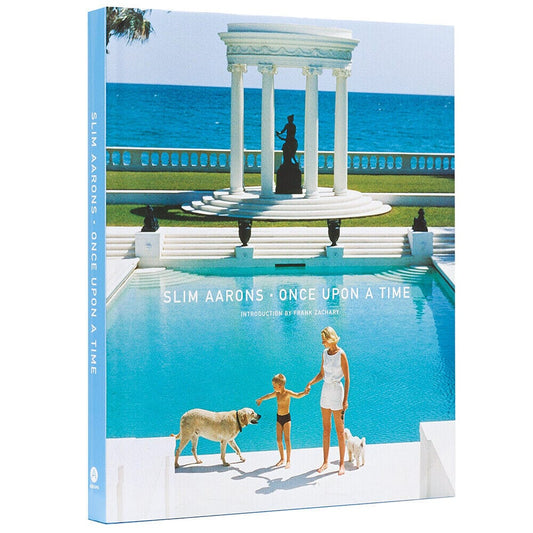 Slim Aarons: Once Upon a Time