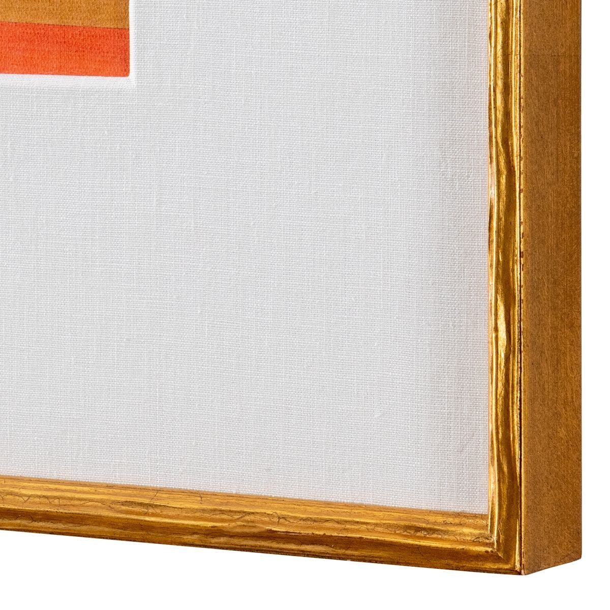 Petite Bijoux Framed Canvases - Brilliant, S/9