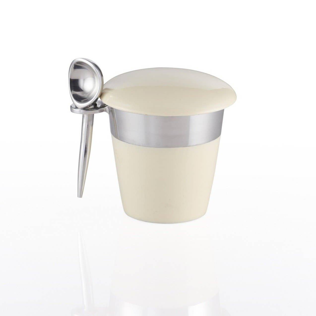 Pint Ice Cream Server Set: Snow
